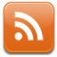 Подписка на RSS трансляцию